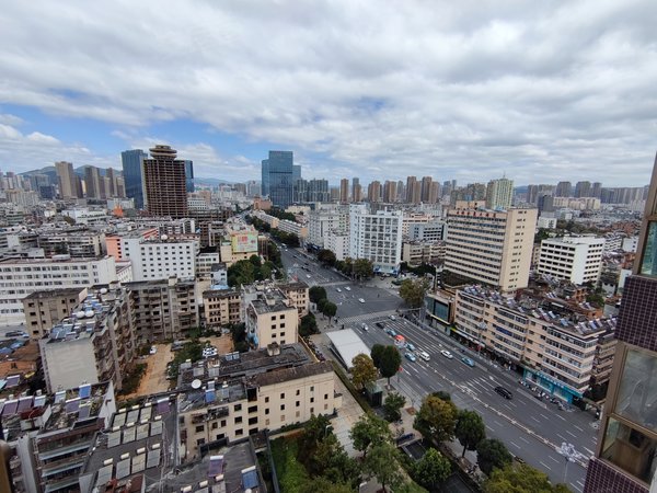 市中心穿心鼓楼地铁口摩玛大厦,盘龙租房-昆明58安居客