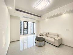 武汉青山工业大道5号线印象城红钢城，武钢三中，陪读品质物业，武汉站红坊里。出租房源真实图片