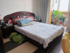 北京通州梨园中泽家园 3室1厅2卫出租房源真实图片