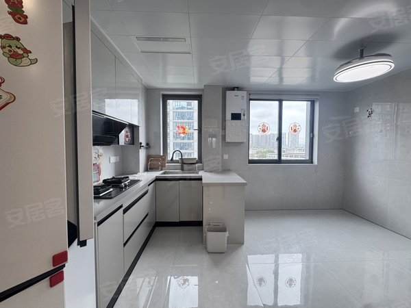 金华永康永康市区云锦府金万达 西蓬头 独立客厅 包物业带车位 干湿分离出租房源真实图片