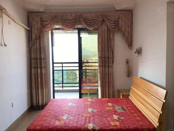 泉州南安南安市区名都城名都城小区精装单身公寓租金1000元出租房源