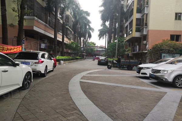 佛山小区 南海小区 盐步小区 荟景豪庭