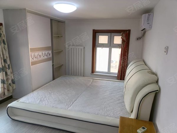 天津武清杨村街翡翠半岛馨园可月付 翡翠半岛两室1150包物业费押一付