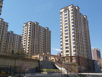 蓝山国际,兴隆街345-490号 - 牡丹江蓝山国际二手房,租房,房价-牡丹江