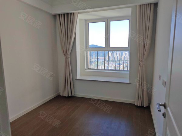 徐州鼓楼九龙湖新城玖珑湖高档社区地铁口新城玖珑湖电梯房三室两厅两卫精装修家具家电密码出租房源真实图片