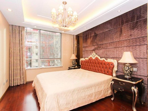 【多图】君汇雅居,工体租房,瑞安君汇 3室1厅 南北,朝阳租房-北京58