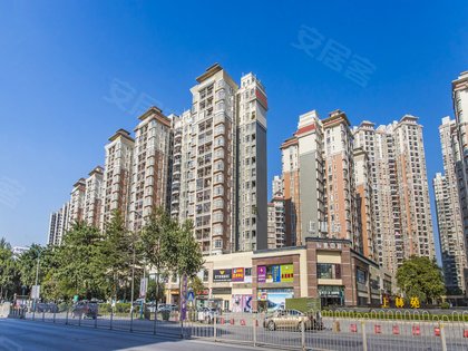 点开有惊喜,小塘上林苑精装三房便宜出租了