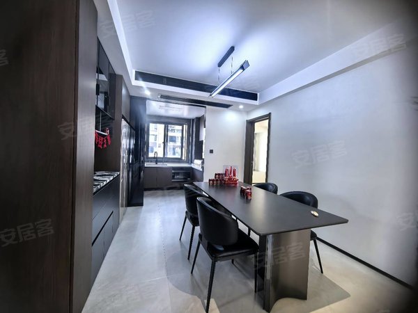 金华东阳横店横店南江府南江府3房10000租金月精装修出租房源真实图片