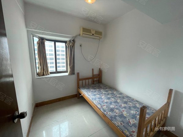 常平镇中心联邦花园三房两卫随时看房价格可谈的有钥匙的