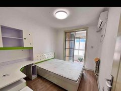 新乡卫滨恒大广场恒大广场 2室2厅1卫出租房源真实图片