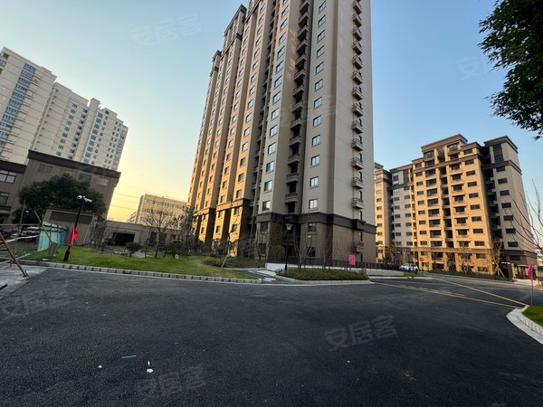 上海杨浦杨浦大桥农房万阳公寓全新毛坯房,南北直通全明户型,租金便宜