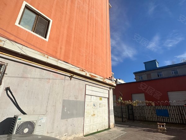 有空调 客卧分离一居室出租房源真实图片