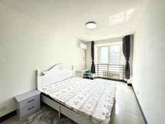 新乡红旗胖东来实图实价！真诚才是必杀技 莲花苑 对面就是胖东来 西大街出租房源真实图片