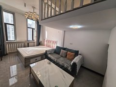 庆阳西峰西峰城区 交通便利 周围配套设施齐全出租房源真实图片