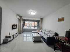 郓城郓城城区郓城市区出租，凤凰城C区三室两厅一卫，房子非常干净，随时可以看房出租房源真实图片