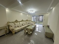 邹城崇义东路国际会展中心精装洋房 可短租 视野很好出租房源真实图片