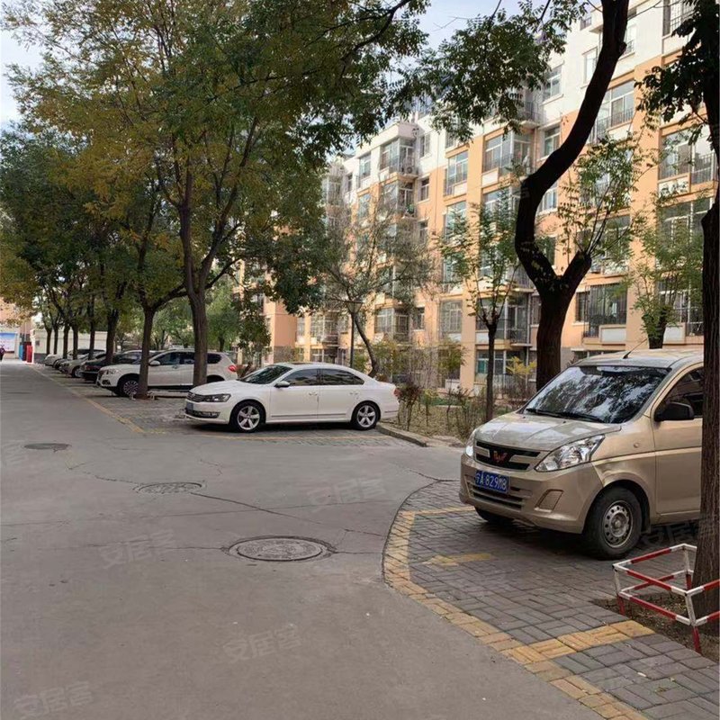 【银新苑1区, 银新苑1区小区详情,房价走势,房源,业主论坛】- 银川58