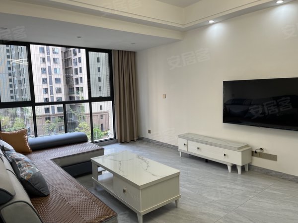 广安岳池龙湖龙湖观澜龙湖观澜 4室2厅2卫 精装修拎包入住出租房源