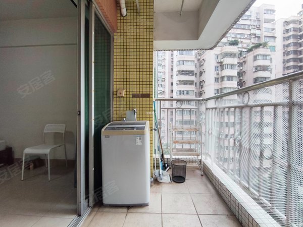 林和租房,侨林苑 三期 精装房 家电齐全 拎包入住,天河租房-广州58