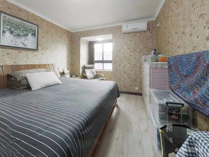 名都花园南区临地铁医疗配套成熟双卫满五