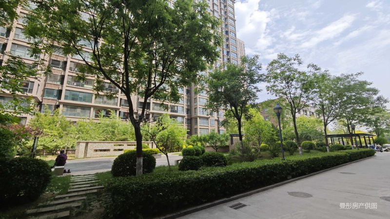 湖滨文锦苑|健康南街3室2厅2卫171.12平方米