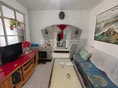 定西安定安定城区敬东厂65平 2室1厅 南北通透 家具家电齐全 可半年付出租房源真实图片