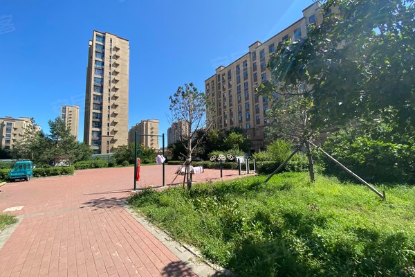 华大城(二期),小南街-长春华大城(二期)二手房,租房-长春安居客