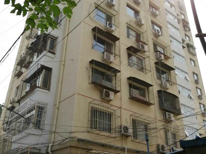 功德林小区,新康路 - 北京功德林小区二手房,租房,房价-北京安居客