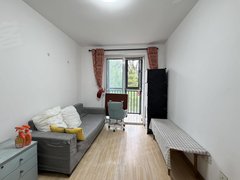 北京大兴亦庄南海家园 精装一居室 配置齐全 随时入住出租房源真实图片