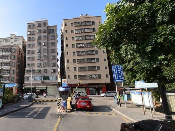 深圳龙华民治创业花园近深圳北站地铁 精装一房一厅 拎包入住 随时