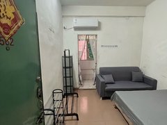 深圳龙华龙华周边大三村(南区) 1室1厅1卫出租房源真实图片