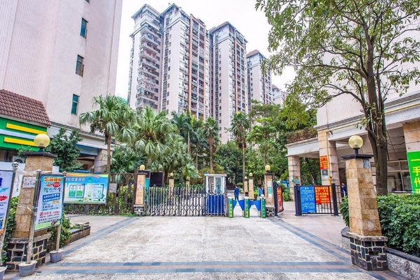 不足,纵横缤城花园怎么样,纵横缤城花园周边房产中介经纪人评价-广州