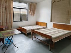 宁波宁海南部滨海新区力兴东路37号楼 3室0厅2卫出租房源真实图片