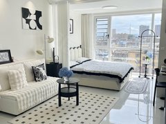 临沂兰山通达路0中介 免押金 近泰盛 和谐 兰田 华前 百脑汇 短租 月付出租房源真实图片