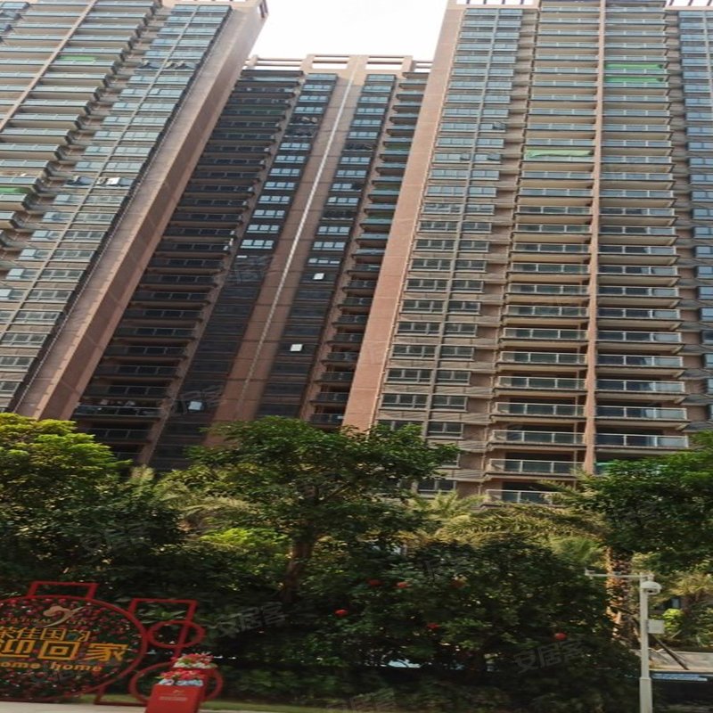 【后浪悦府, 后浪悦府小区详情,房价走势,房源,业主论坛】- 惠州58