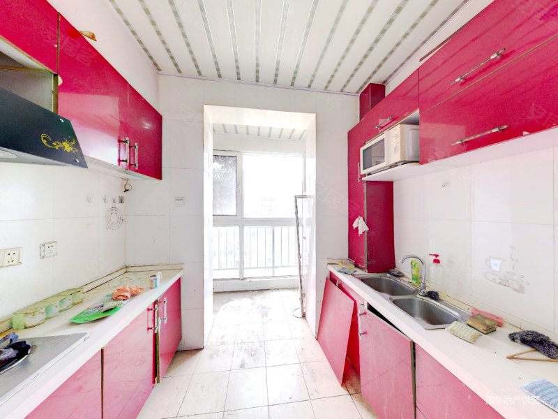 荔景园交通便捷集中供暖临地铁双卫格局低密宜居