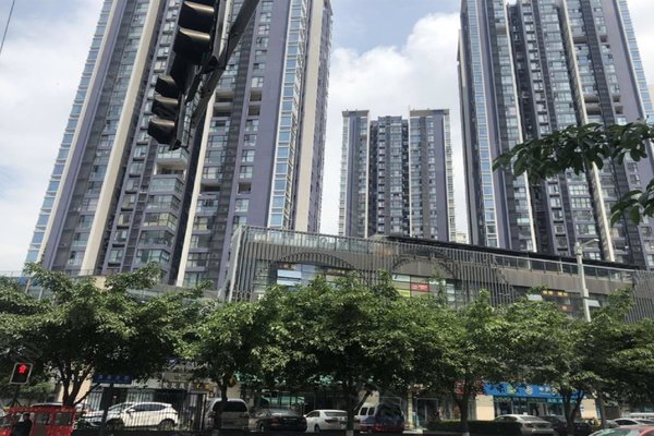 佳年华新生活(b区)优点,不足,佳年华新生活(b区)