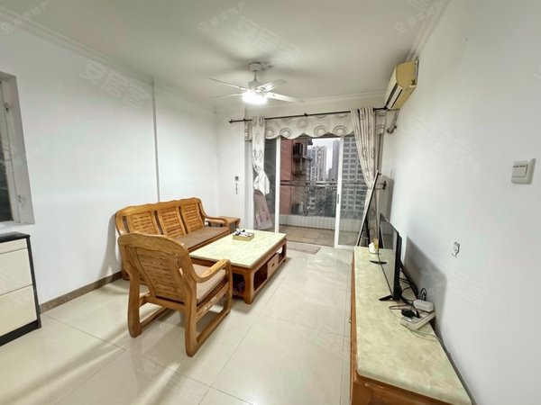 【多图】东山水恋,东湖租房,东山水恋 高端花园小区3室1厅1卫 双阳台