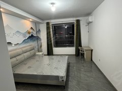 和县历阳安德利购物中心合租紧靠经济开发区高新技术产业园县二中出租房源真实图片