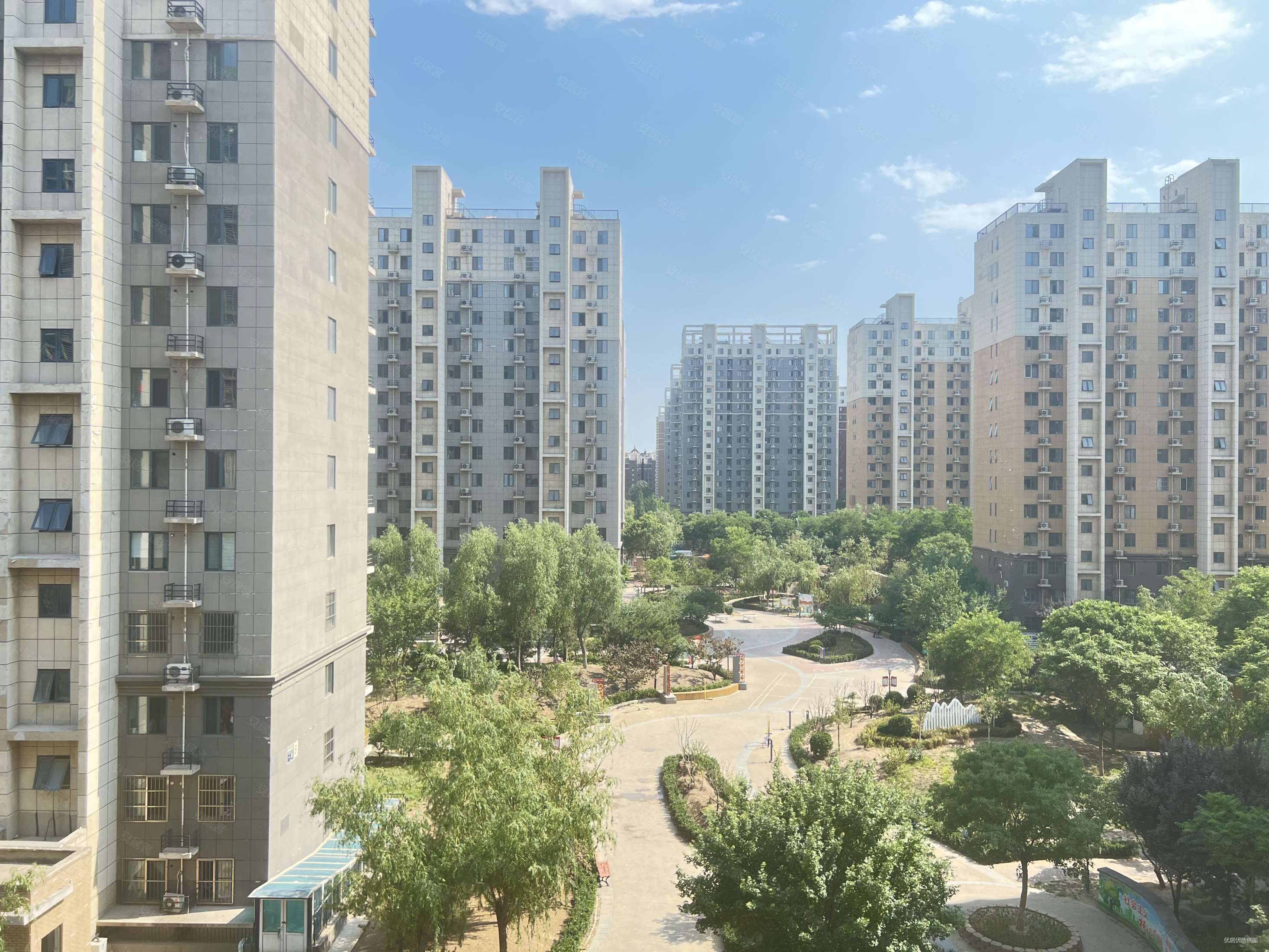 换房急卖高楼层看房方便房本满五南海家园七里