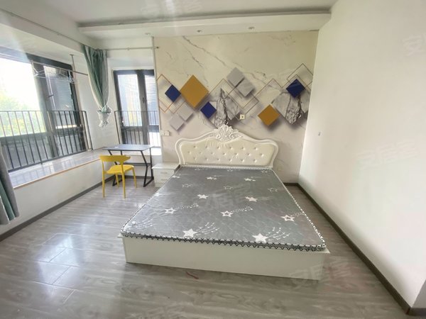 【多图】蠡湖瑞仕花园,蠡湖租房,可月付短租 夏家边 万象汇 喜年中心