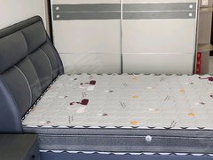 驻马店驿城高铁西站同信缤纷之窗 1室1厅1卫出租房源真实图片