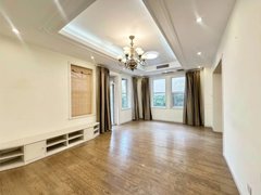 北京大兴亦庄亦庄别墅出租公司用接待居住villa一栋洋房卡尔长新大族城乡出租房源真实图片