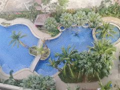 澄迈老城老城城区御泉名都 2室2厅1卫出租房源真实图片