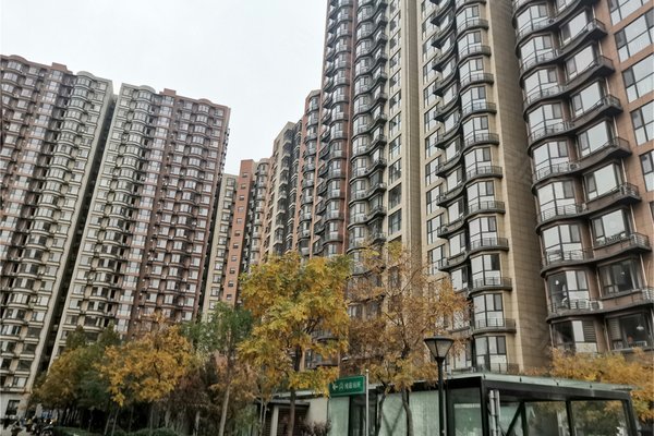 不足,海悦公馆怎么样,海悦公馆周边房产中介经纪人评价-北京安居客