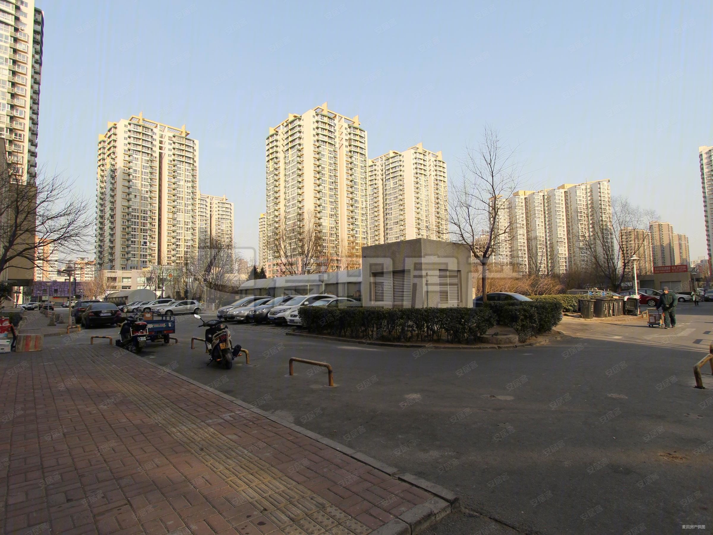 百环家园3室2厅2卫139㎡西810万