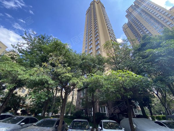 红河蒙自同德广场长河天骄七彩南湖二中 别墅出租 居家办公家具家电