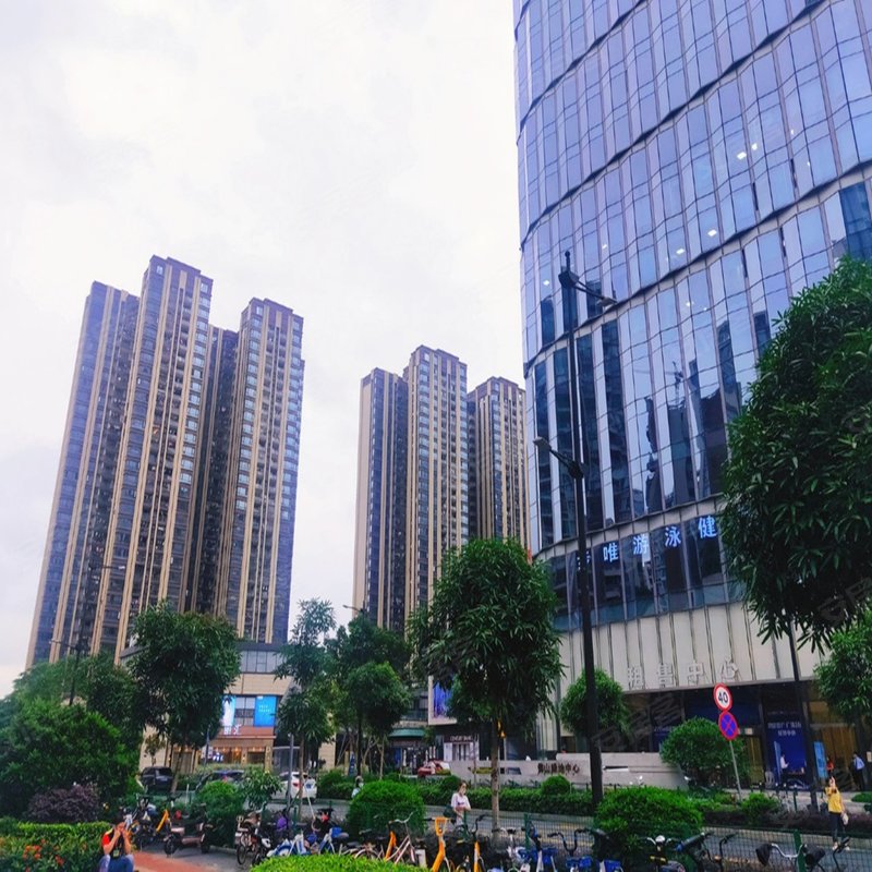 【东逸湾倚湖居, 东逸湾倚湖居小区专家解读页】- 广州58同城