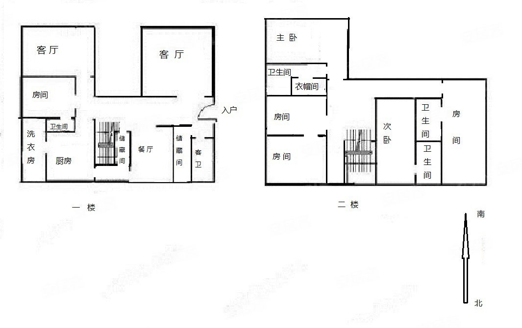 湖畔佳苑别墅