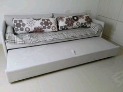 龙口东城区兰兴路800一个锦里七号A区阁楼出租家具家电齐全拎包入住哈很干净的出租房源真实图片